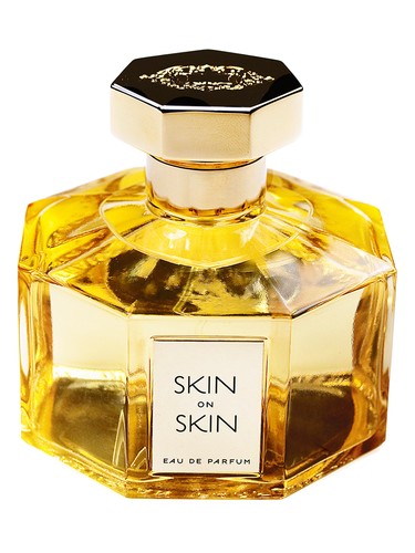 ラルチザン　Skin on Skin（スキン・オン・スキン） Skin on Skin L'Artisan Parfumeur perfume - a
