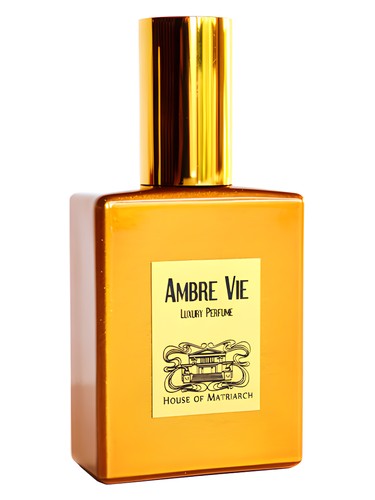 Ambre Vie House of Matriarch pro ženy a muže 