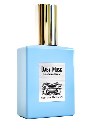 Baby Musk House of Matriarch pro muže 