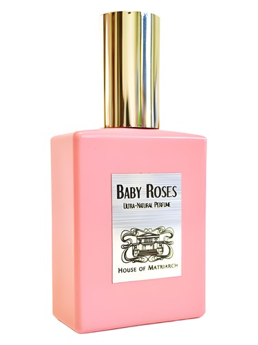 Baby Roses House of Matriarch pro ženy