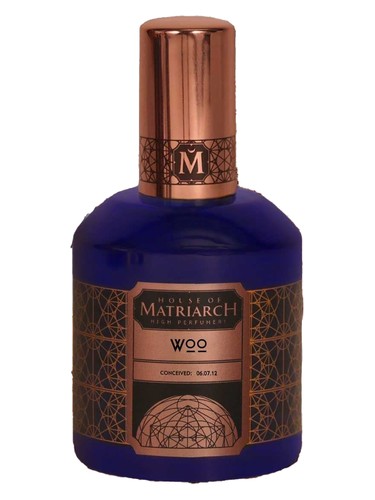 Woo House of Matriarch pro ženy a muže 
