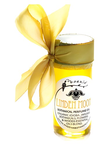 Linden Moon Phoenix Botanicals pro ženy 