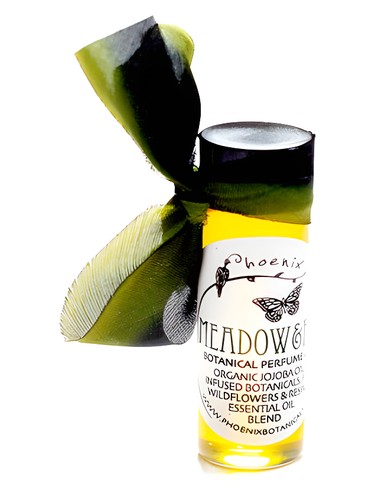 Meadow &amp; Fir Phoenix Botanicals pro ženy a muže 