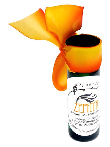 Zephyr Phoenix Botanicals pro ženy a muže 