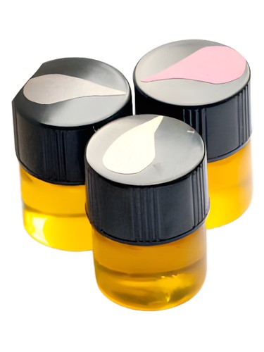 Magnolia Grove Perfume Trio Phoenix Botanicals pro ženy 