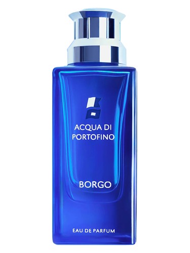 Borgo Acqua di Portofino pro ženy 