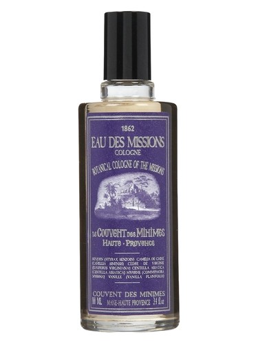 Eau des Missions コロン 100ml s-l1200.jpg