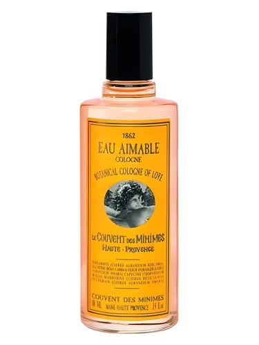 Cologne of Love Le Couvent Maison de Parfum perfume a fragrance