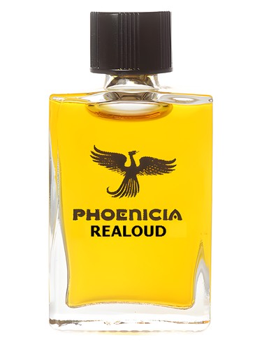 REALOUD Phoenicia Perfumes pro ženy a muže 