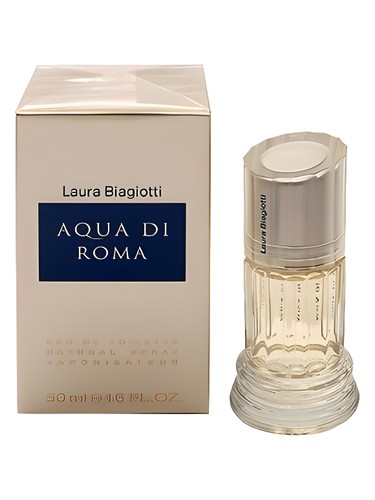 Aqua di Roma Laura Biagiotti pro ženy 