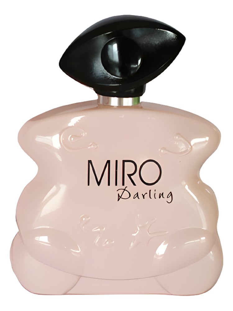 Miro Darling Miro perfume - a fragrance for women 2012