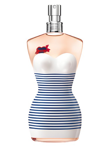 Classique Couple Jean Paul Gaultier perfume - a fragrance