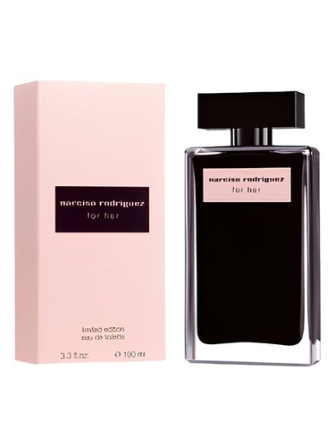 Narciso Rodriguez for Her (10th Anniversary Limited Edition) Narciso Rodriguez pro ženy 