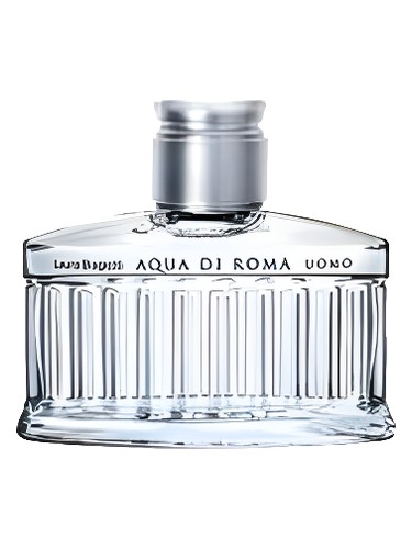Aqua di roma uomo