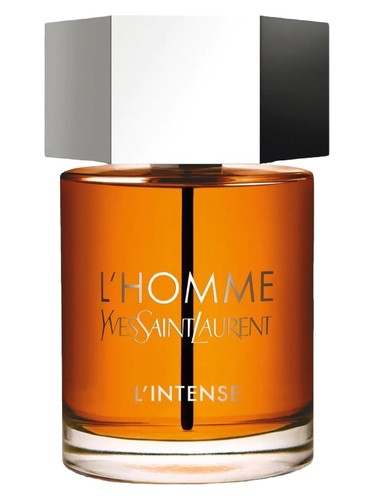 L'Homme Parfum Intense Yves Saint Laurent 古龙水