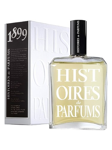 HISTOIRES de PARFUMS 1899 香水 1899 - Histoires de Parfums