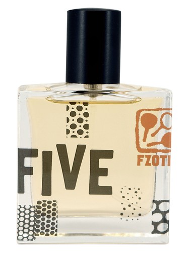 Five FZOTIC pro ženy a muže 