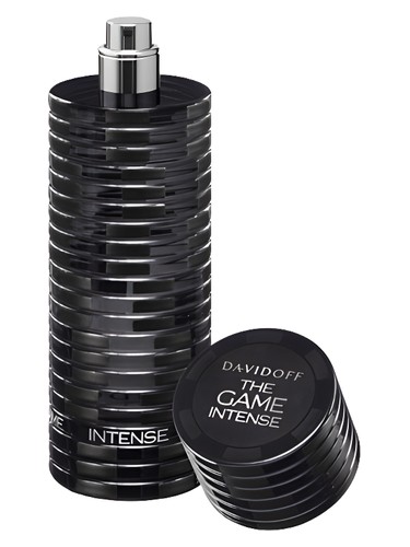 The Game Intense Davidoff pro muže 