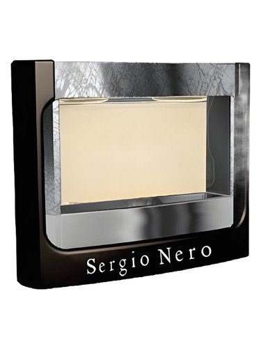 Sergio Nero Pour Homme Sergio Nero pro muže