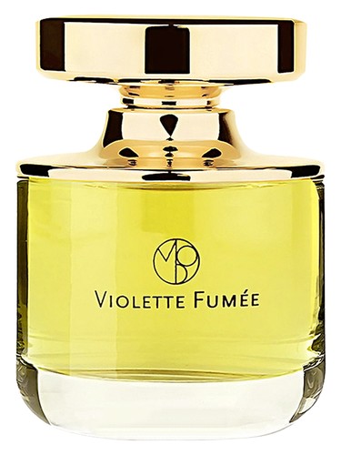 Violette Fumee Mona di Orio pro ženy a muže 