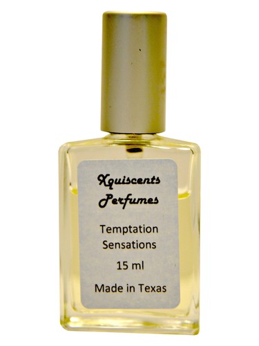 Temptation Sensations Xquiscents pro ženy
