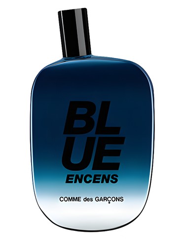 Blue Encens Comme des Garcons pro ženy a muže 