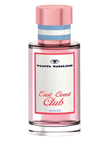 East Coast Club Woman Tom Tailor pro ženy 