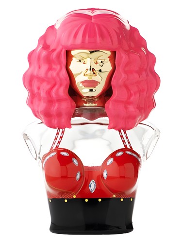 Minajesty Nicki Minaj pro ženy 