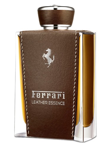 フェラーリ　レザー　エッセンスM オールドパルファム　100ml 11N2401 FERRARI LEATHER ESSENCE EAU DE PARFUM NATURAL SPRAY 100 ML