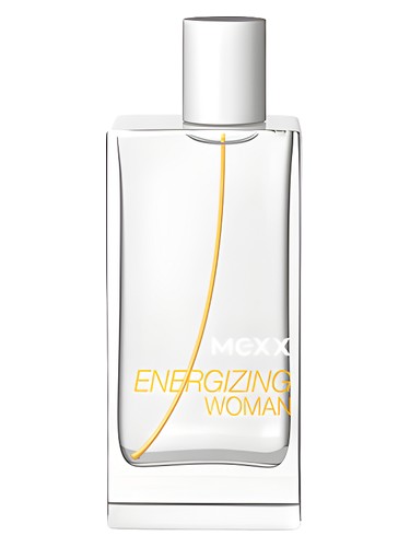 Energizing Woman Mexx pro ženy 