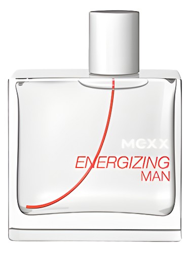 Energizing Man Mexx pro muže 