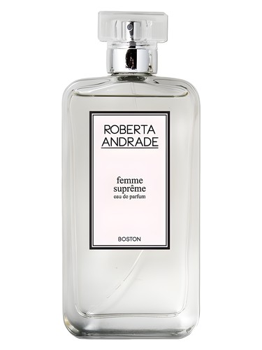 Femme Supreme Roberta Andrade pro ženy 