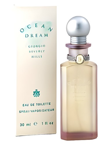 Ocean Dream Giorgio Beverly Hills pro ženy 