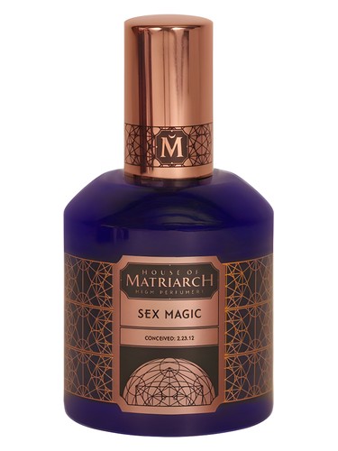 Sex Magic House of Matriarch pro ženy a muže 