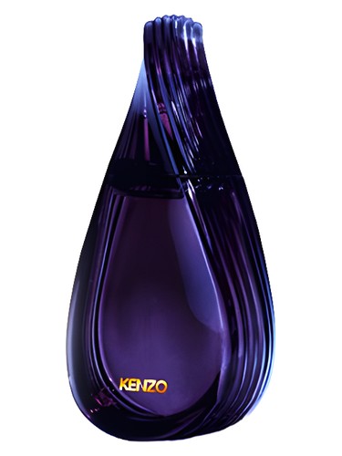 Madly kenzo oud collection