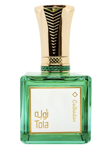 perfume Gulbadan Tola pro ženy a muže 