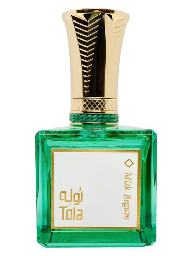 perfume Misk Begum Tola pro ženy a muže 