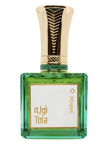 perfume Misqaal Tola pro ženy a muže 