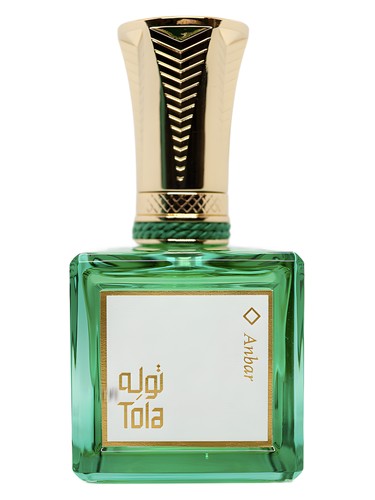 Anbar Tola pro ženy a muže 