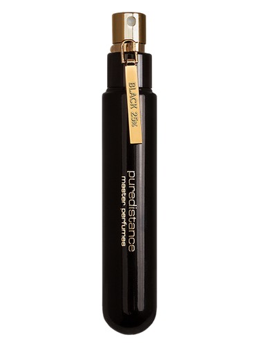 Black No. 05 Puredistance pro ženy a muže 