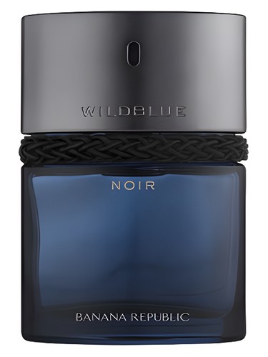 Wildblue noir