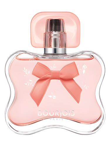 Glamour Lovely Bourjois pro ženy 