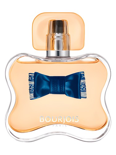 Glamour Chic Bourjois pro ženy 