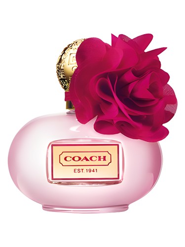 Coach Poppy Freesia Blossom Coach pro ženy 
