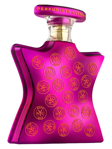 ボンドナンバーナインのPerfumista Avenue女性用3.3オンスパフュームスプレー Perfumista Avenue Bond No 9 perfume - a fragrance for women 2013