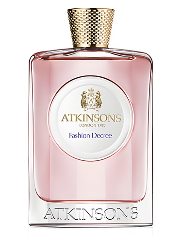 Fashion Decree Woman Atkinsons pro ženy