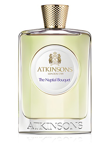 The Nuptial Bouquet Atkinsons pro ženy 