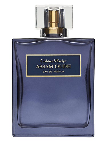 Assam Oudh Crabtree &amp; Evelyn pro ženy a muže 