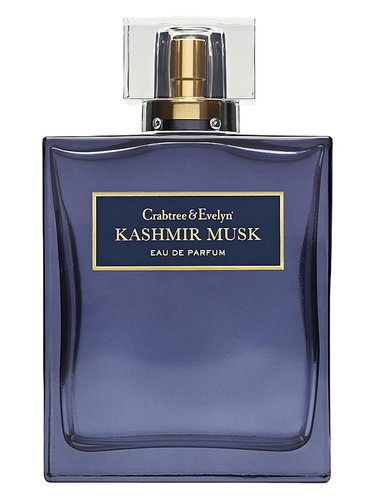 Kashmir musk