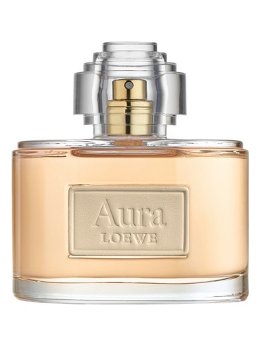 新春初売り - perfume Loewe Aura a 2013 women for fragrance 香水(女性用)